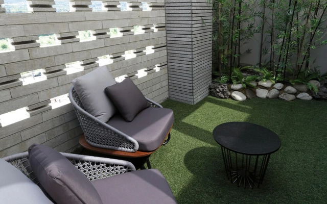 Daegu Eastern Hotel Lions Park