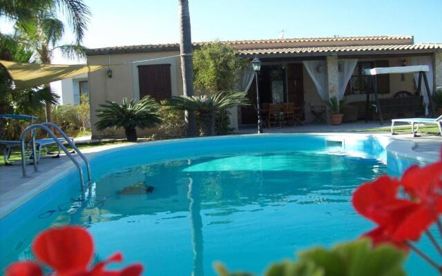 Villa Orchidea