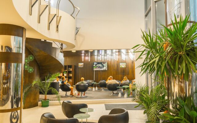 MPM Hotel Arsena