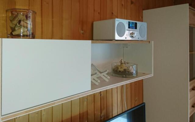 Birkmaase 3 Muschelblau EG