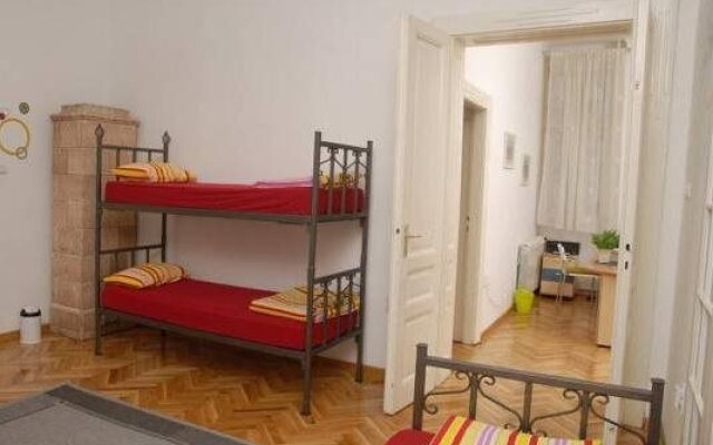 Time Hostel