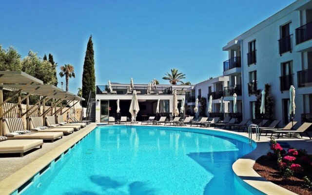 Queen Residence & Apart Hotel