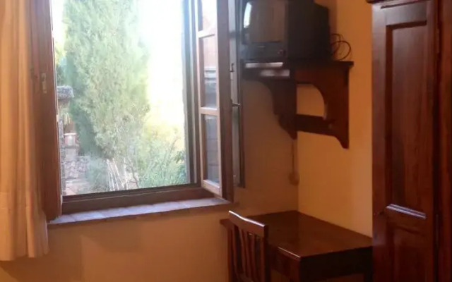 Notti Etrusche a Sovana