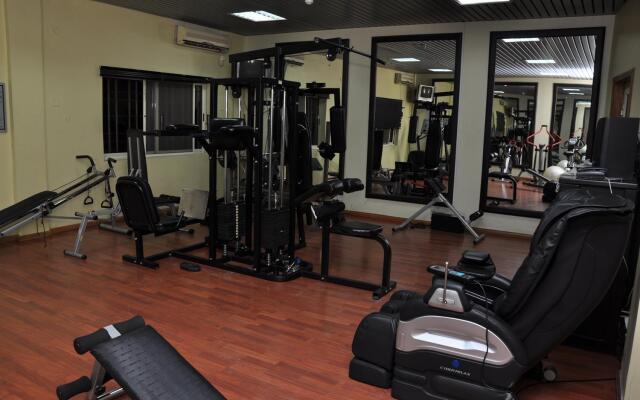 Golden Tulip Port Harcourt