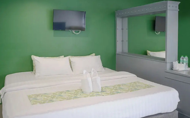 Xanadu Hotel