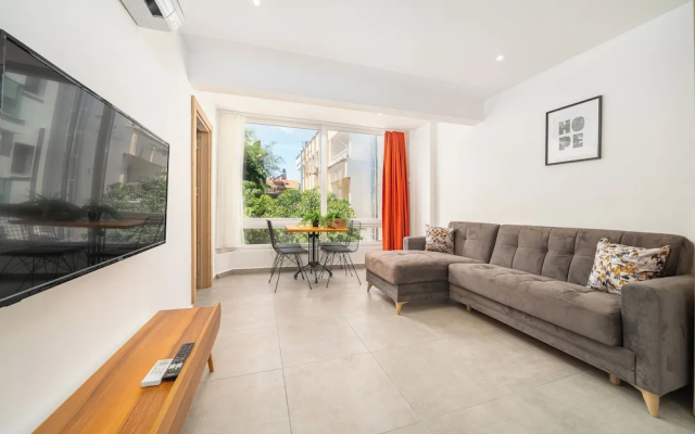 Melisa Boutique Hotel & Spa