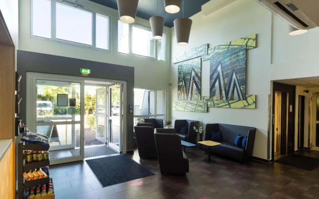 B&B Hotel Leipzig-Nord