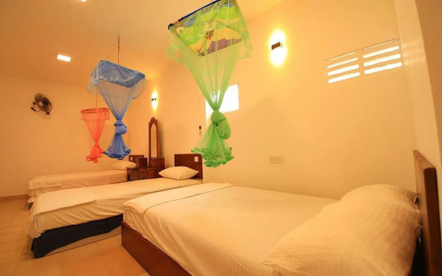 Yuthika Resort
