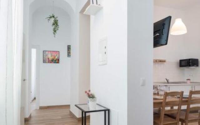 Apartamentos Alcazaba