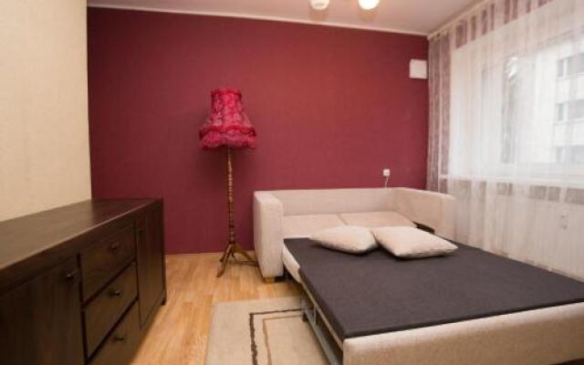 Convenient Central Apartment