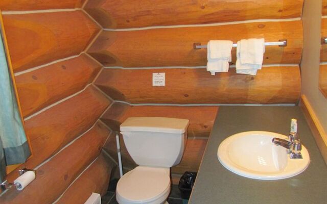 Chancellor Peak Chalets