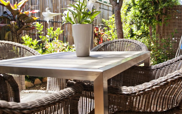 Vintages Accommodation