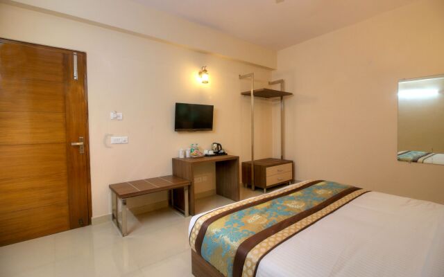 Atithi Suites