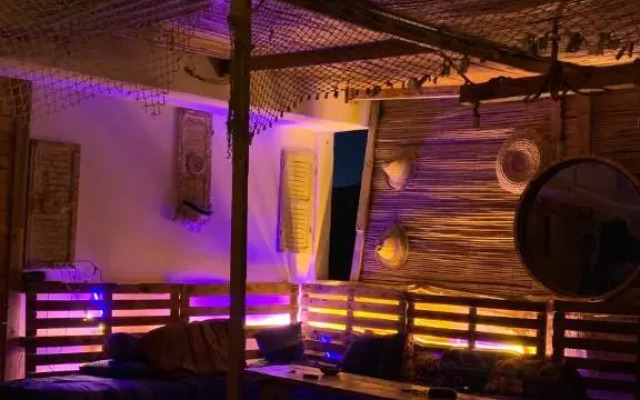 Taghazout Camp Surf & Yoga