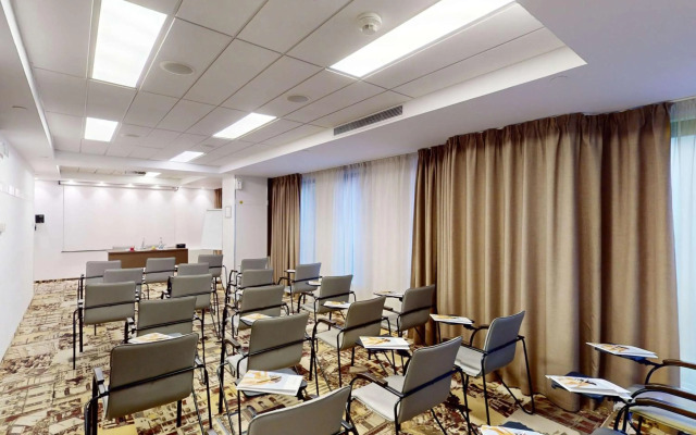 Mercure Bucharest City Center