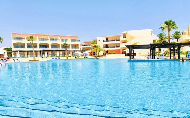 Cyrene Island Hotel