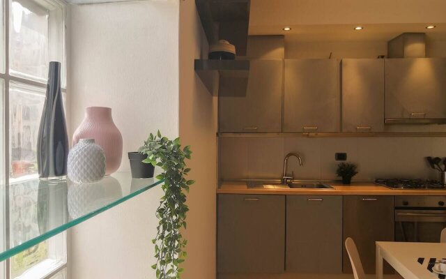 Altido Porta Ticinese Apartment