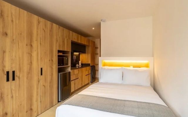 Charming Loft in El Nogal