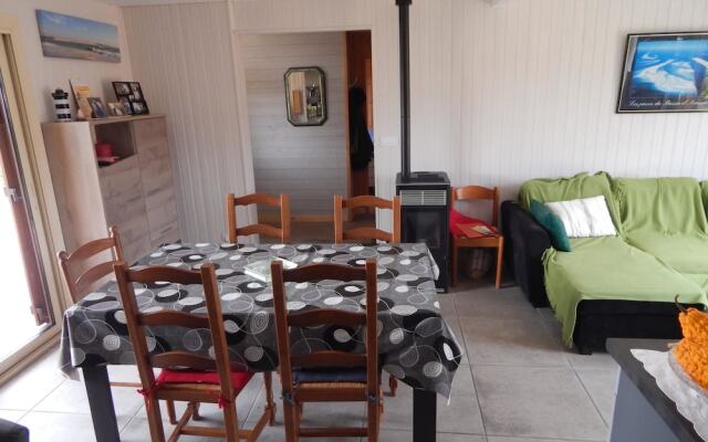 Maison de vacances à Lège Cap Ferret