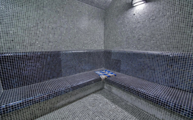 Diamond Hotel