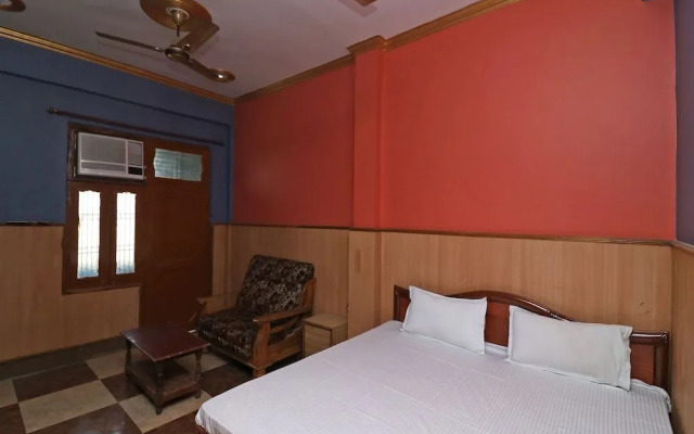 Vaidehi Bhawan by OYO Rooms