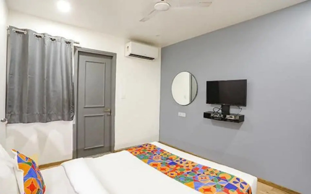 FabHotel The Vaishali Dakshini Pitampura