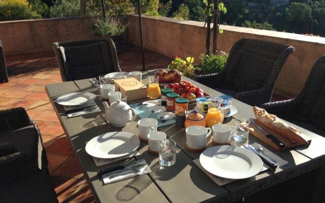 L'Estuve Provençale