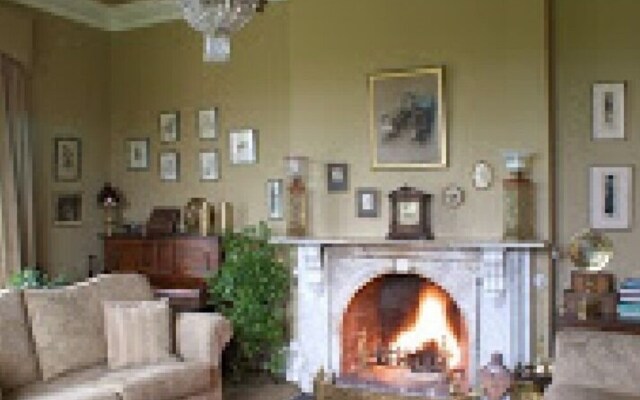 Lorum Old Rectory