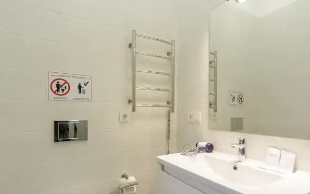 Partner Guest House Khreschatyk