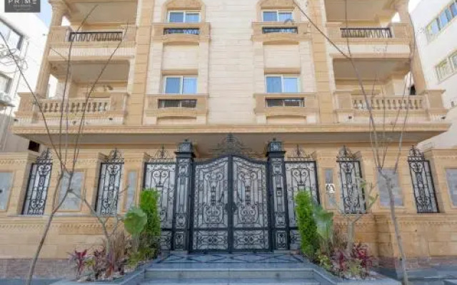 Prime Residence Zayed Heights