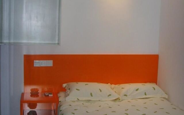 Hangzhou Xiasha Xinshijia Fasthotel