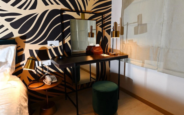 Sojourn Guest House