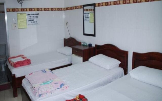 96 Guesthouse