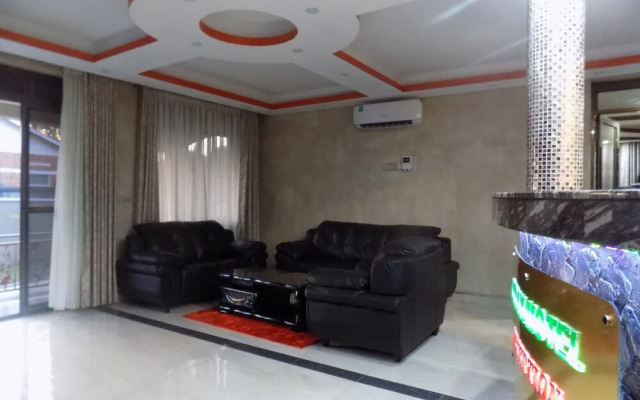 Rubax Motel