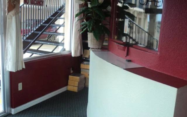 Texas Inn