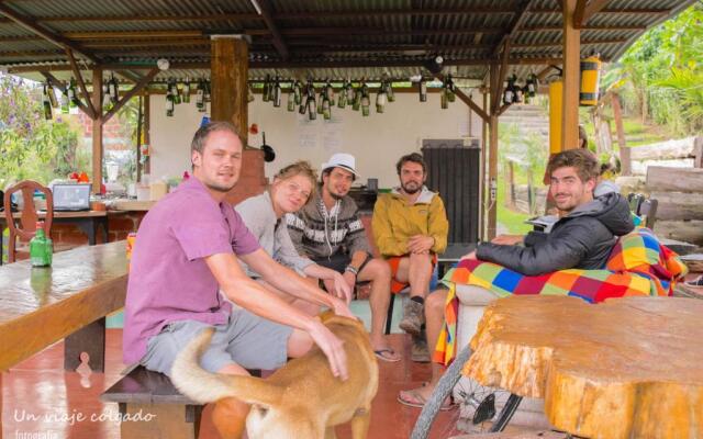 Hostal Estrella de Agua - Hostel