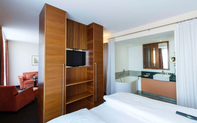 Lindner Hotel & Spa Binshof