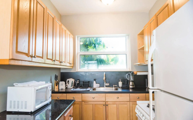 Park SoBe Apartments