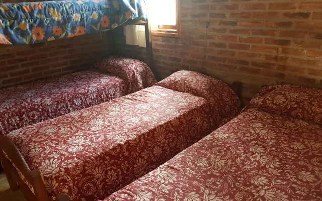 Barlovento Apart & Spa