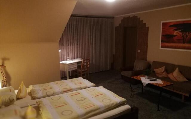 Hotel Gasthof Müller