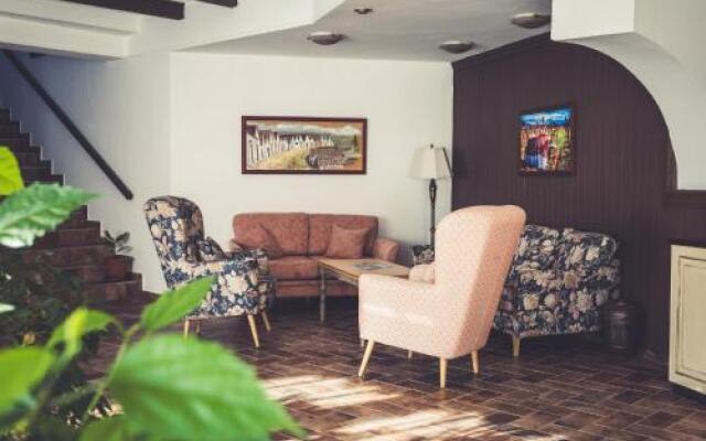 Hotel Cabernet