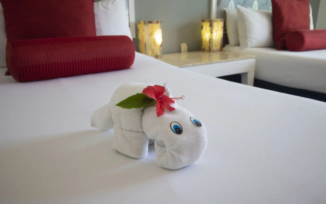 Marazul Hotel Boutique