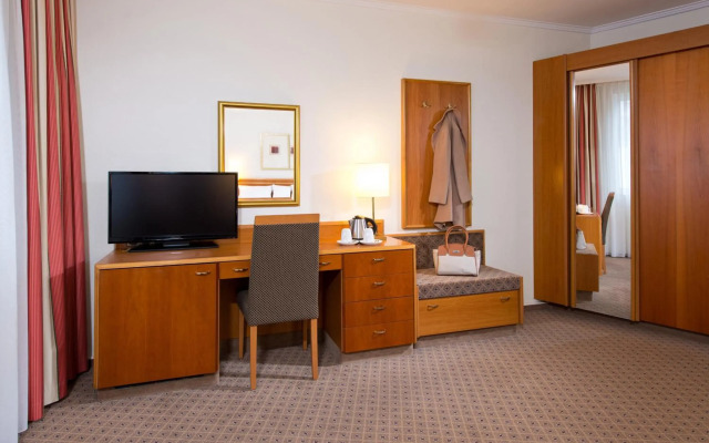 Leonardo Hotel Duesseldorf City Center