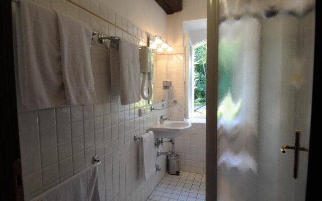 Albergo Pian del Bosco