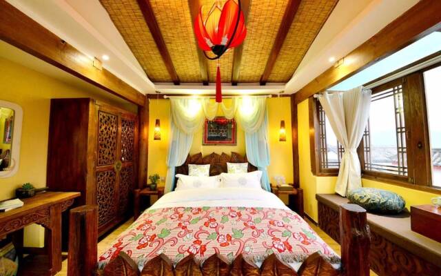 Mu Yue Qi Boutique Inn