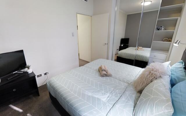 MyHoYoHo Apartments Fishmarket
