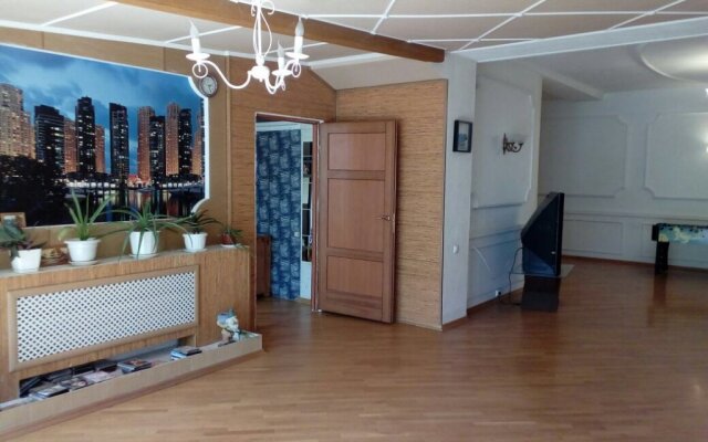 Hostel Kamin
