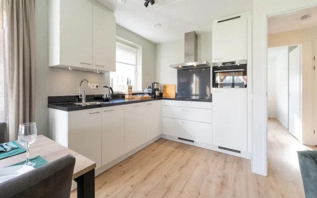 Luxurious Holiday Home With Parking