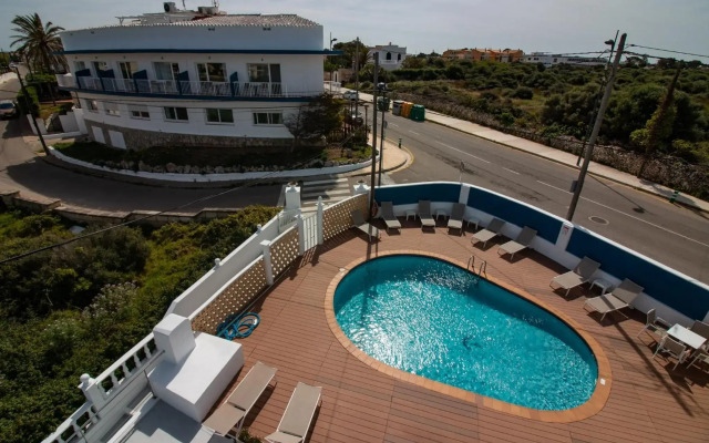 Cala Bona & Mar Blava Hotels