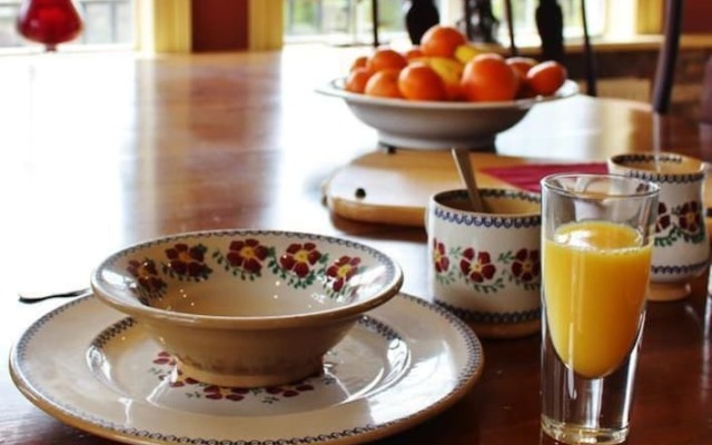 Dulrush Fishing Lodge and Guesthouse